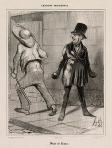  av Honoré Victorin Daumier