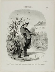  av Honoré Victorin Daumier