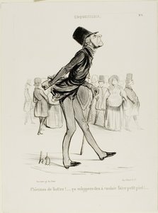  av Honoré Victorin Daumier