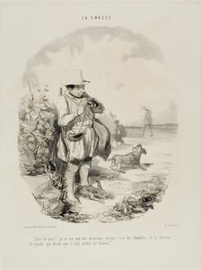  av Honoré Victorin Daumier