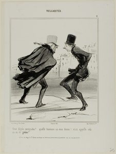  av Honoré Victorin Daumier