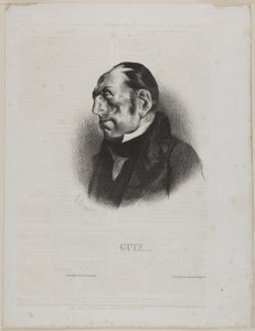  av Honoré Victorin Daumier