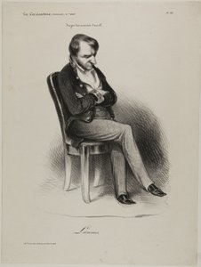  av Honoré Victorin Daumier