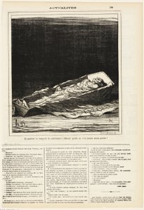  av Honoré Victorin Daumier