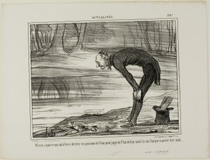  av Honoré Victorin Daumier
