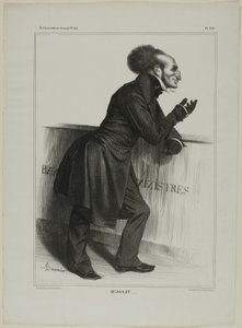  av Honoré Victorin Daumier
