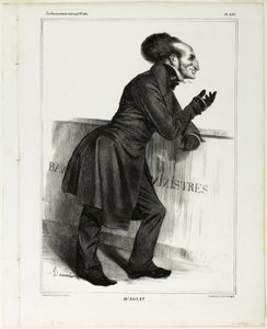  av Honoré Victorin Daumier