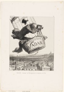  av Honoré Victorin Daumier