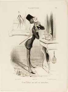  av Honoré Victorin Daumier
