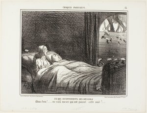  av Honoré Victorin Daumier