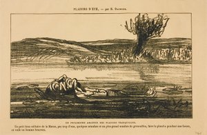  av Honoré Victorin Daumier