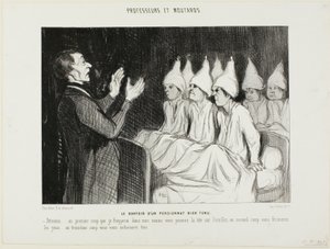 av Honoré Victorin Daumier