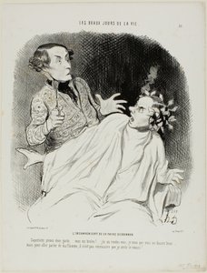  av Honoré Victorin Daumier