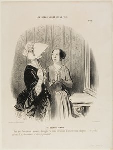  av Honoré Victorin Daumier