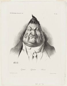  av Honoré Victorin Daumier