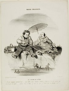  av Honoré Victorin Daumier