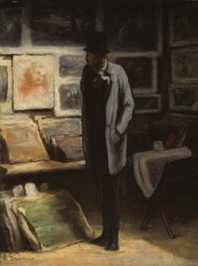  av Honoré Victorin Daumier