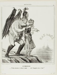  av Honoré Victorin Daumier