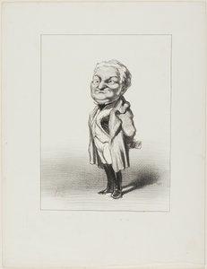  av Honoré Victorin Daumier