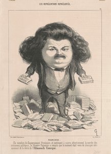 Maur. Laurent Pagnerre