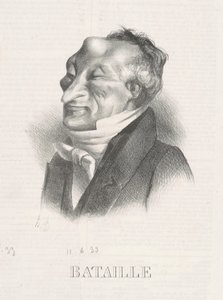 Bataille (Alex. Simon Pataille)norvegian