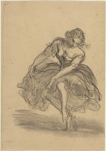  av Honoré Daumier