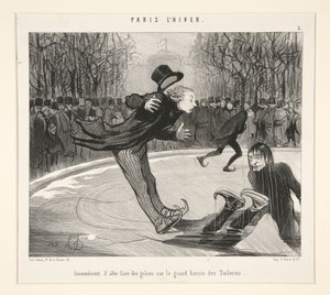  av Honoré Daumier