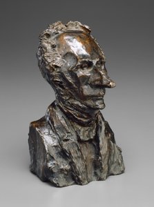  av Honoré Daumier
