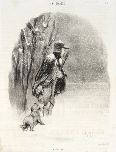  av Honoré Daumier