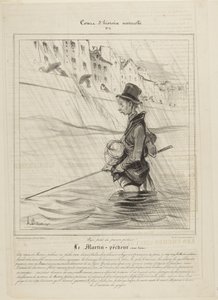  av Honoré Daumier