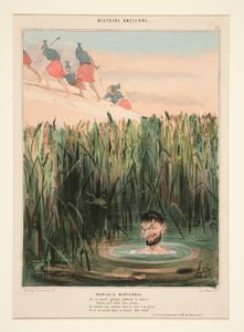  av Honoré Daumier