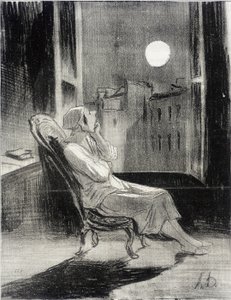  av Honoré Daumier