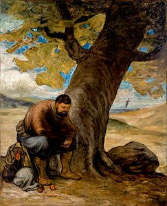  av Honoré Daumier