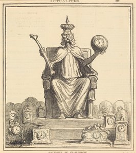 Etterfølger av Karl den Store