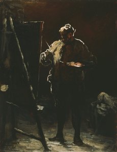 av Honoré Daumier
