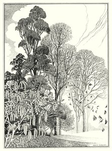  av Horace J. Knowles