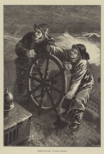 Styring for hjem