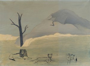 Det hellige fjell IV