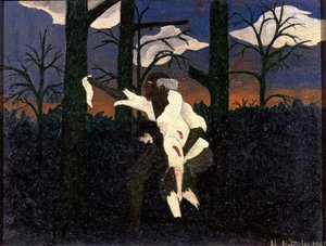  av Horace Pippin