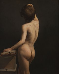  av Horace Vernet