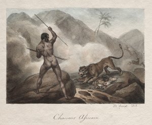  av Horace Vernet