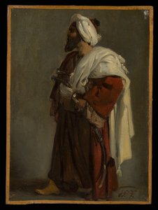  av Horace Vernet