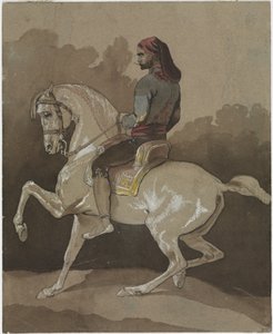  av Horace Vernet