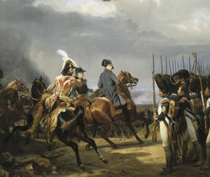  av Horace Vernet