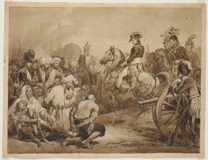  av Horace Vernet