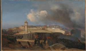  av Horace Vernet