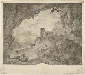  av Horace Vernet
