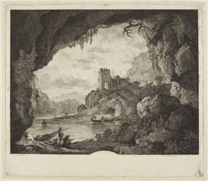  av Horace Vernet