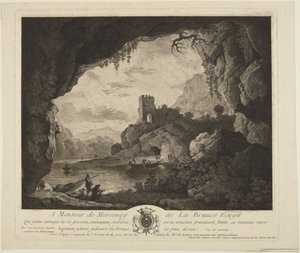  av Horace Vernet