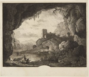  av Horace Vernet
